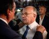 between François Hollande and Bernard Cazeneuve, a quiet rivalry