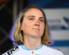 One year suspended prison sentence and 5,000 euros fine required against Marion Sicot for possession and importation of doping products