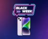 Fnac goes crazy for Black Friday Week and sells off the iPhone 14 Plus at a great price