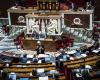 The repeal of the pension reform approved by the deputies in committee – Libération