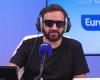 Cyril Hanouna: “I feel…”, he explains why he wears sunglasses on Europe 1