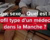 VIDEO. Age, sex, status… Discover the typical profile of a doctor in Manche