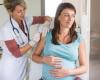 Two out of three pregnant women vaccinated against whooping cough