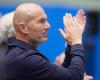 Zinedine Zidane: History repeats itself at Real Madrid