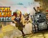 Test – Metal Slug Tactics: a spin-off with ingenious mechanics