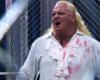 Gangrel takes stock following several operations