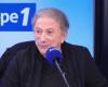 At 82, Michel Drucker reveals his astonishing project and provokes the immediate reaction of Pascal Praud (VIDEO)