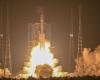 Tianzhou-8 heads to Chinese space station with increased payload capacity