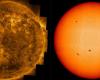 The Sun reveals its secrets thanks to high-resolution images – rts.ch