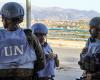 France “condemns rocket fire” targeting two UNIFIL positions