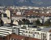 Ranking. Grenoble, 2nd most publicized city in France