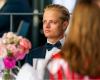 Son of Norwegian princess suspected of second rape