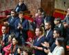 Pension reform: LFI returns to the Assembly to repeal the text: News