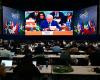 Between climate crisis and nuclear threat, a dark G20 summit