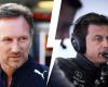 Toto Wolff believes “we cannot trust” what Christian Horner says