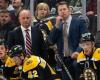 Bruins: Players blame themselves for ‘avoidable’ Montgomery firing