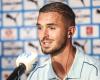 OM: a decision has been made for de Lange and his big debut