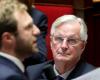 Antoine Armand warns Michel Barnier about business charges