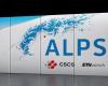 Supercomputers: Alps loses its European crown