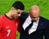 Roberto Martinez: is he sabotaging Portugal’s potential?