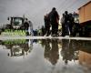 Anger of the farmers. In Gironde, the “yellow caps” besiege the Port of Bordeaux and a purchasing center