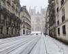 Snow and wind in Loire-Atlantique: what to expect in Nantes this Thursday?