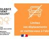 Weather alert: Switch to ORANGE vigilance for violent winds in Gironde – November 2024 – Press releases 2024 – Press releases – News