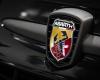 Abarth foot to the floor leaves its thermals in the retro