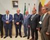 Represented by Sonatrach and Sonelgaz: Algeria takes part in hydrogen week