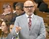 Randy Boissonnault: fake Native, real liar, proud Canadian