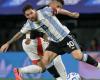 Peru attacks referee and Messi after defeat against Argentina