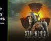 S.T.A.L.K.E.R. 2: Heart of Chornobyl & Microsoft Flight Simulator 2024 GeForce Game Ready Driver Released – Download & Install Now Via The New NVIDIA App | GeForce News