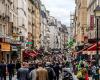 The best bistro in Paris is located on a legendary street in the 2nd