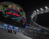 Las Vegas Grand Prix: impossible to reproduce the impact of 2023