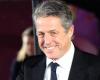 Hugh Grant Admits He Became A Father ‘Much Too Old’ In Life