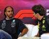 Formula 1 | Did Hamilton decide to join Ferrari ‘out of frustration’?