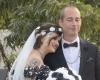 ‘House Of Horrors’ Survivor Jennifer Turpin Marries In Black-And-White Wedding