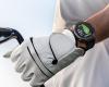 Huawei update with new Golf function and improvements is available for the recent smartwatch