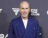 EdF: Zidane in place of Deschamps, he announces a fiasco