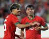 Brahim Diaz finishes top scorer in CAN 2025 qualifiers