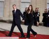 Nicolas Sarkozy reveals what nuclear codes really look like and why Carla Bruni has long claimed to know them