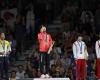 Many medalists were not tested before the Olympics – rts.ch