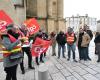 “The destruction of public services must stop”: territorial agents in turn demonstrate in front of the Gers prefecture