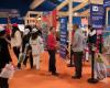 The International Children’s and Youth Book Fair 2024, from December 14 to 22 in Casablanca