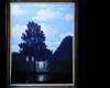 Magritte painting sold at auction for record $121 million