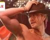 New on Netflix: Chad Michael Murray (The Scott Brothers) plays a sensual dancer in this romantic film – Cinema News