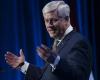 Alberta | Former Prime Minister Stephen Harper takes charge of the 160 billion AIMCo fund