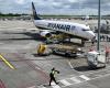 Ryanair threatens to no longer serve 10 French airports from January 1