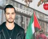 Standing with Gaza – The Vampire Diaries Star Boycotts Starbucks