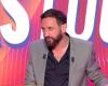 Cyril Hanouna celebrates in TPMP a very special event involving a columnist (VIDEO)